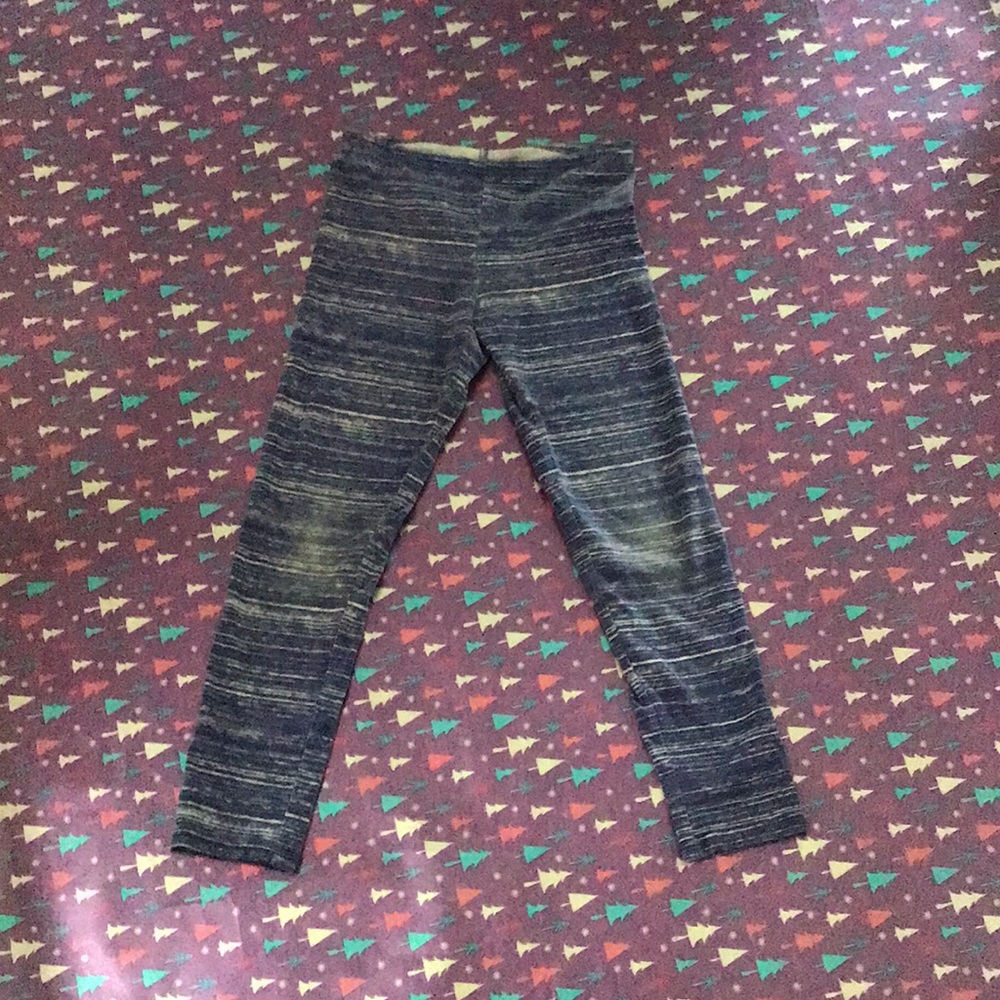 Pair of leggings